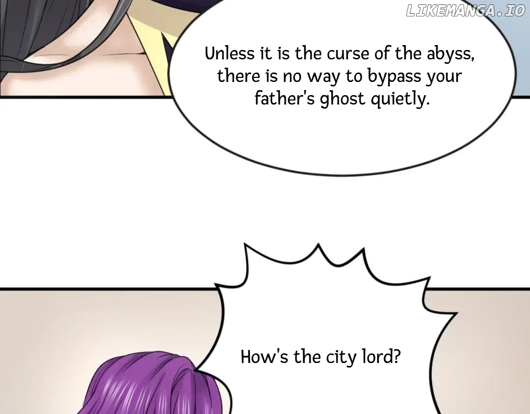 Era of the Haunted chapter 110 - page 92